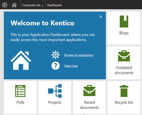 Expert Kentico Developers Perth .